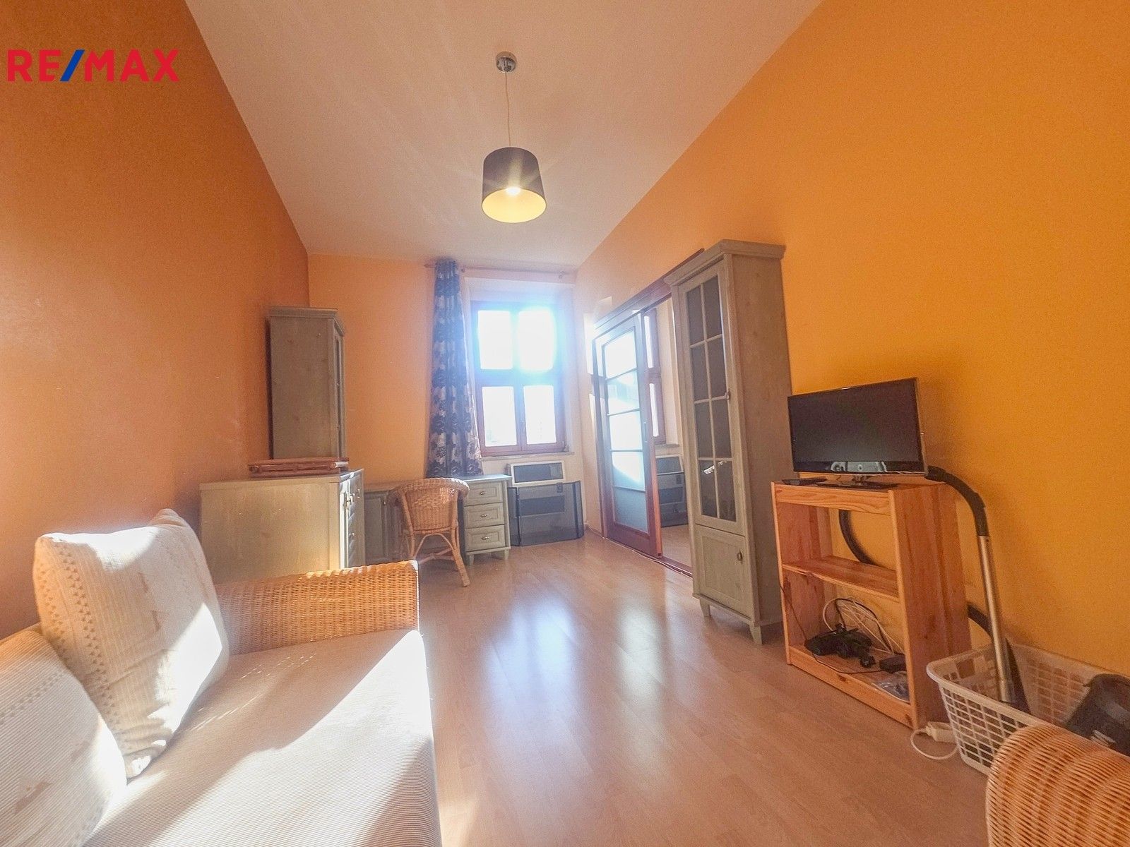 2+1, Puklicova, České Budějovice, 53 m²