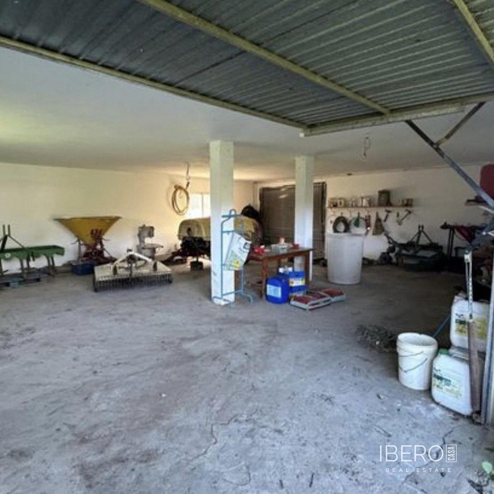 Prodej rodinný dům - San Martín de Tesorillo, ES, 270 m² - 5