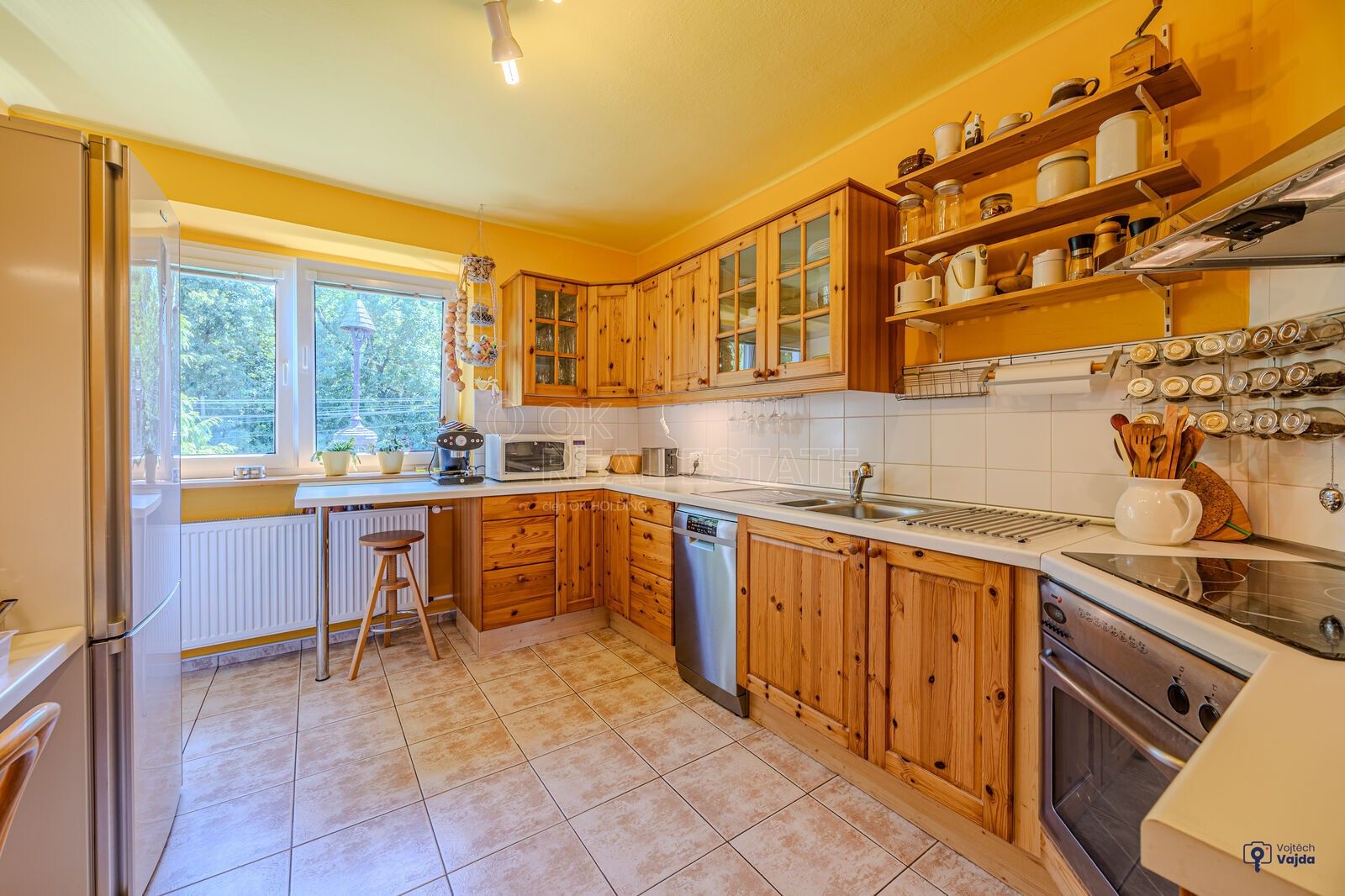 Prodej rodinný dům - Trojanovice, 200 m² - 5