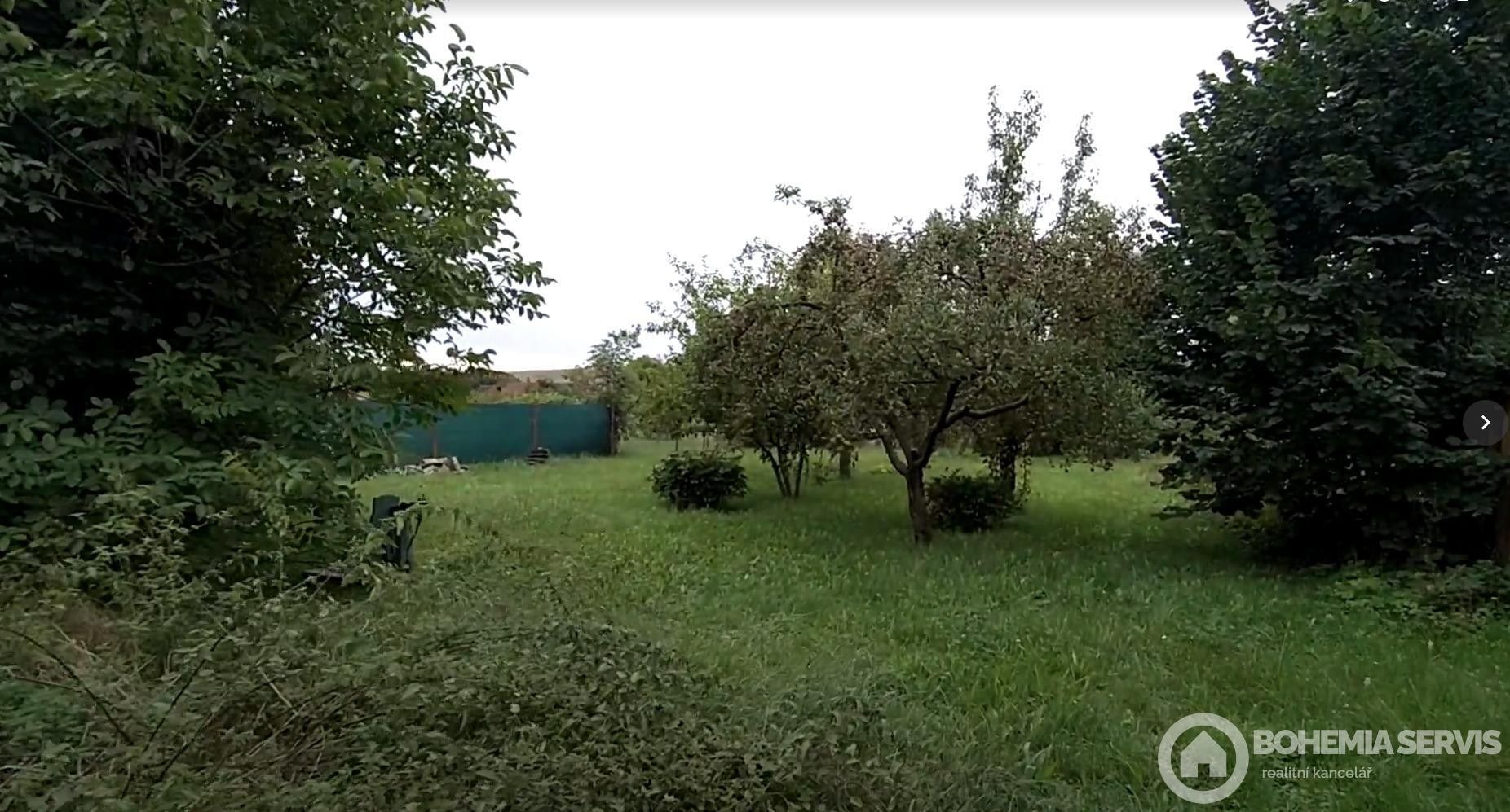 Pozemky pro bydlení, Mělnická, Byšice