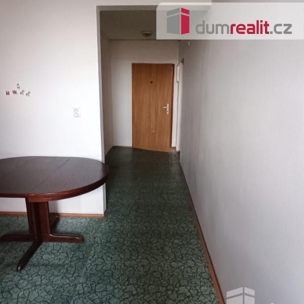 Byt 2+1 · 70 m² · Vilsnická, Děčín - 3