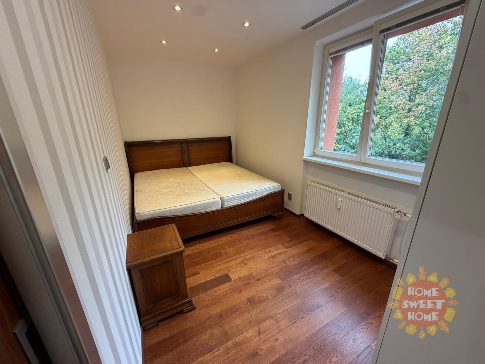 3+1, Duchoslávka 2056, Praha Dejvice, 85 m² - 2