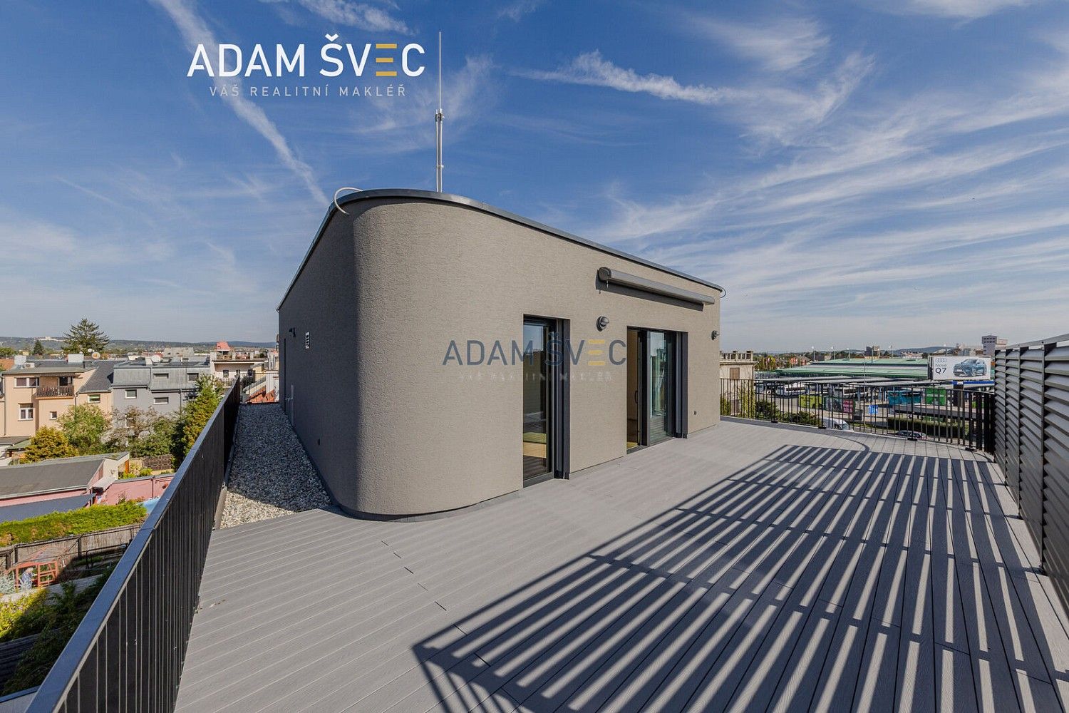 4+kk, Ostravská, Olomouc - Hodolany, 121 m² - 2