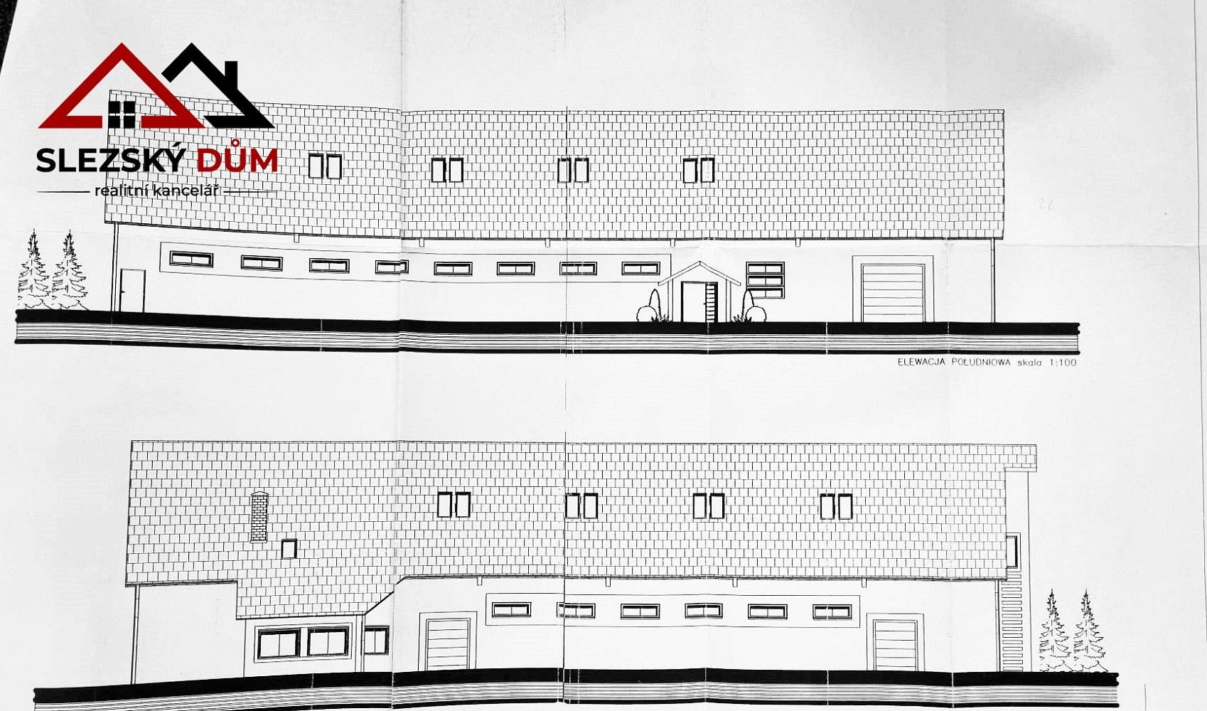Obchodní prostory · 1 649 m² · Skoczów, PL - 3