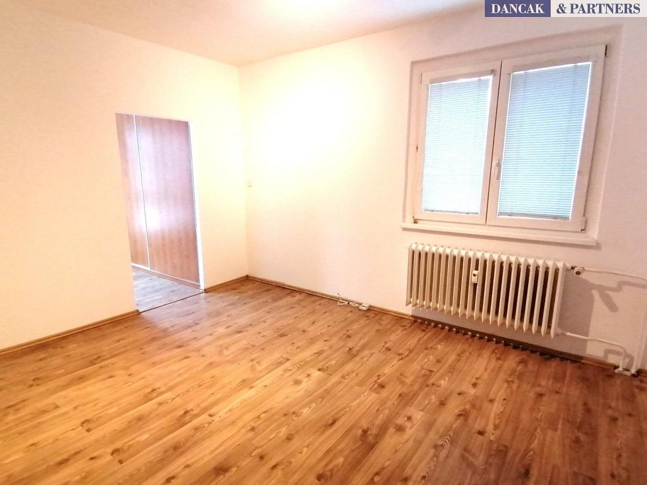Byt 2+1 · 56 m² · Studénka - Butovice, okres Nový Jičín, Moravskoslezský kraj - 2