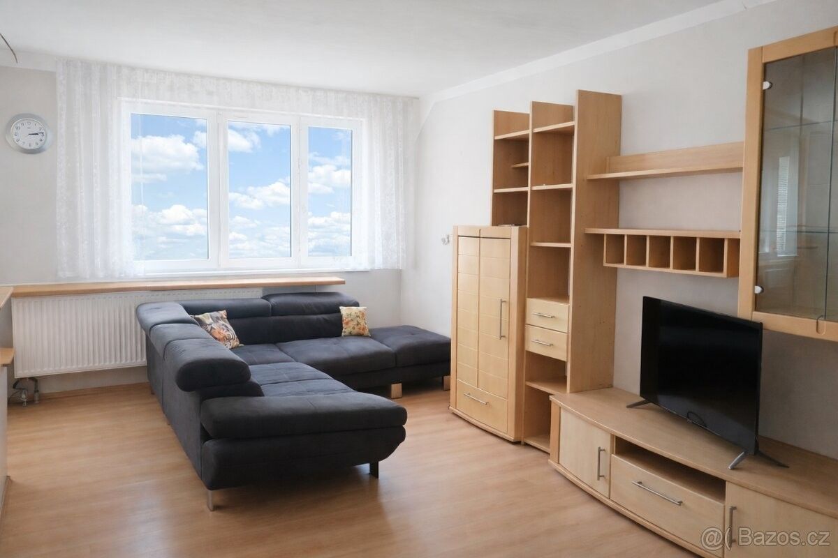 Prodej byt - Mladá Boleslav, 293 01