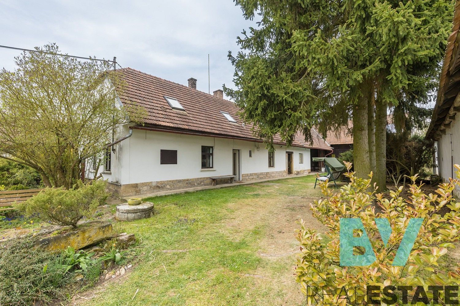 Prodej chalupa - Nevratice, okres Jičín, Královéhradecký kraj, 160 m² - 2