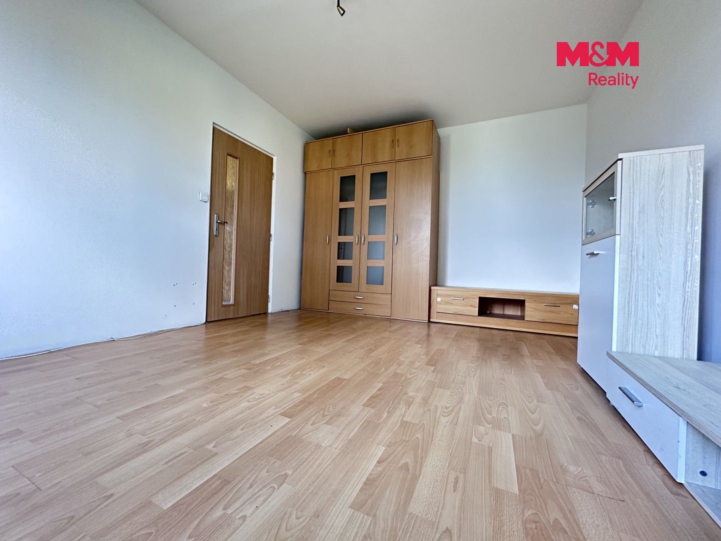 Byt 1+1 · 35 m² · Zahradní, Chomutov - 3