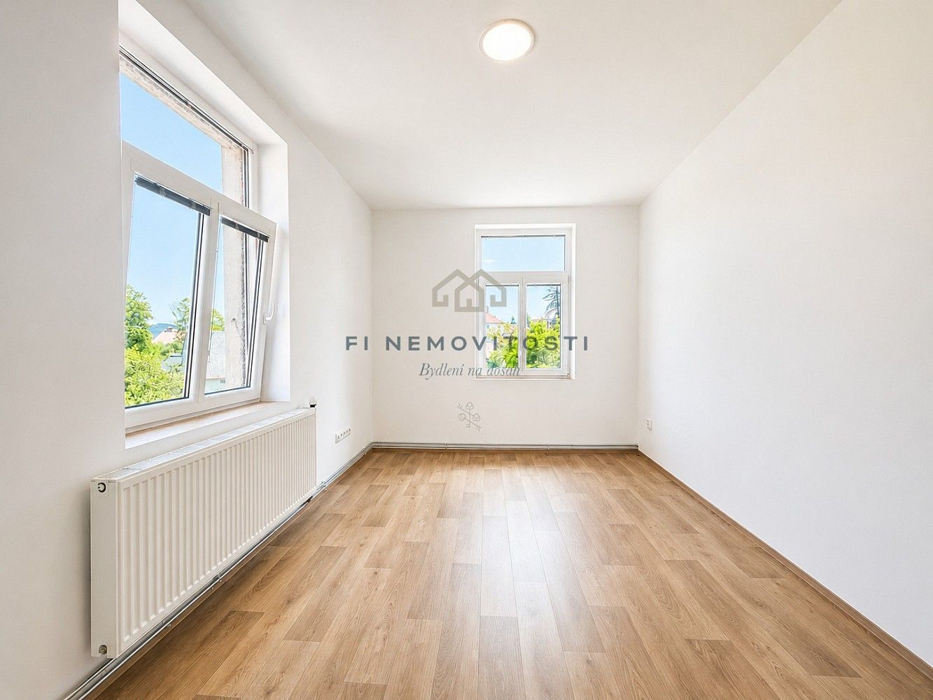 3+kk, Svor, okres Česká Lípa, Liberecký kraj, 52 m² - 2