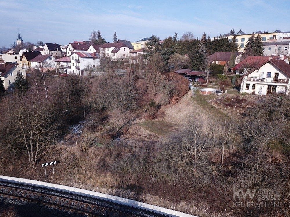 Prodej zahrada - Tachov, Plzeňský kraj - 5