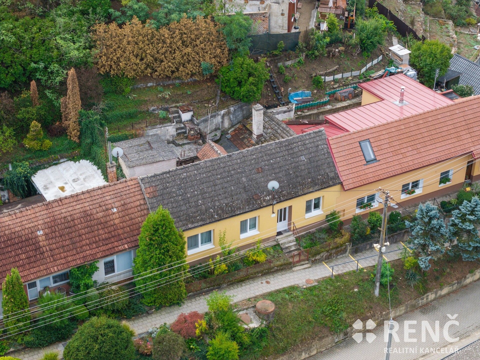 Rodinný dům, 75 m²