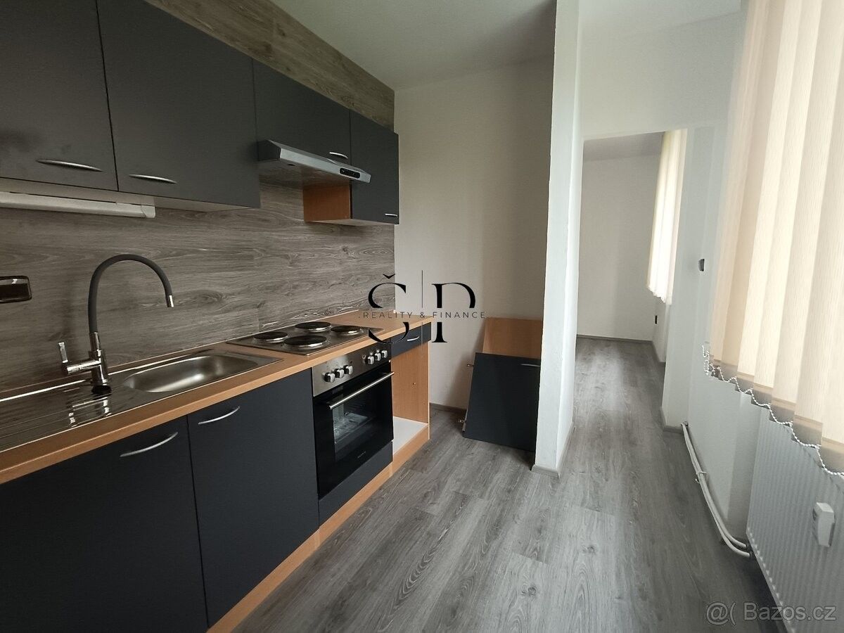 Prodej byt - Bečov nad Teplou, 364 64