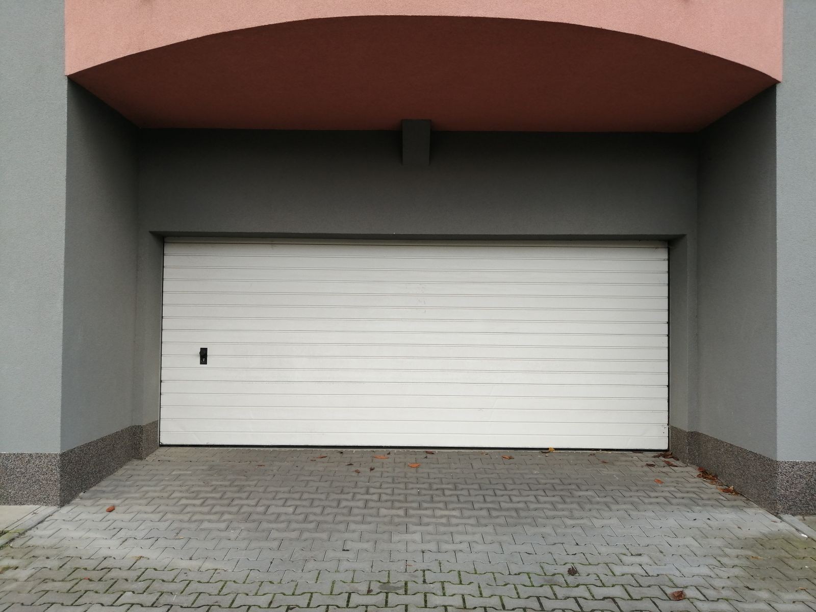 Garáž · 15 m² · Kmochova, Hostivice - Hostivice, Středočeský kraj - 3
