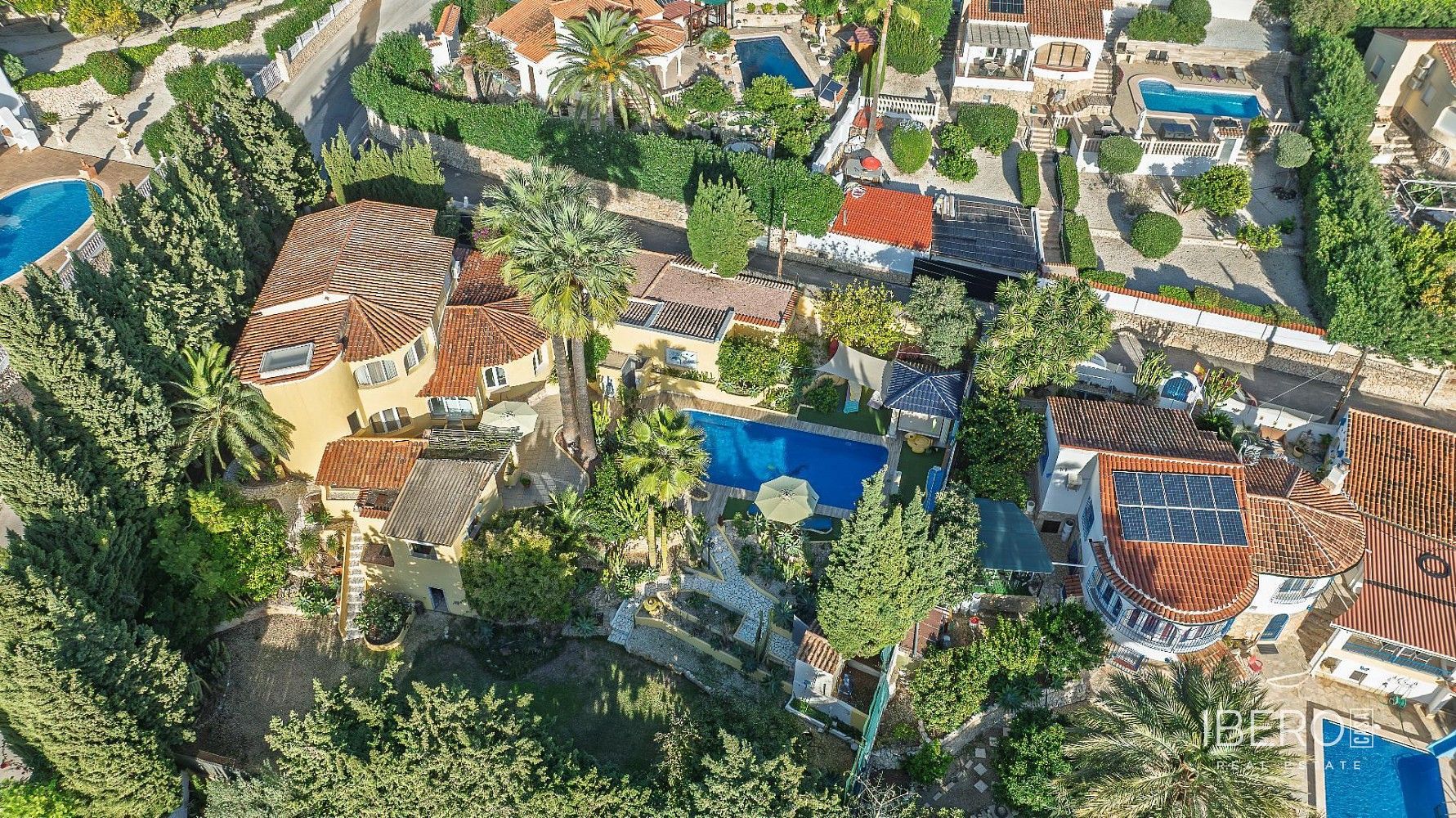 Prodej rodinný dům - Benissa, ES, 325 m² - 5