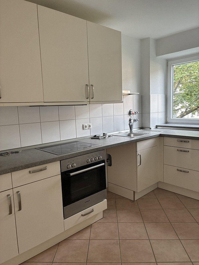 Byt 2+1 · 66 m² · Danziger Str. 13a, , Šlesvicko-Holštýnsko - 3
