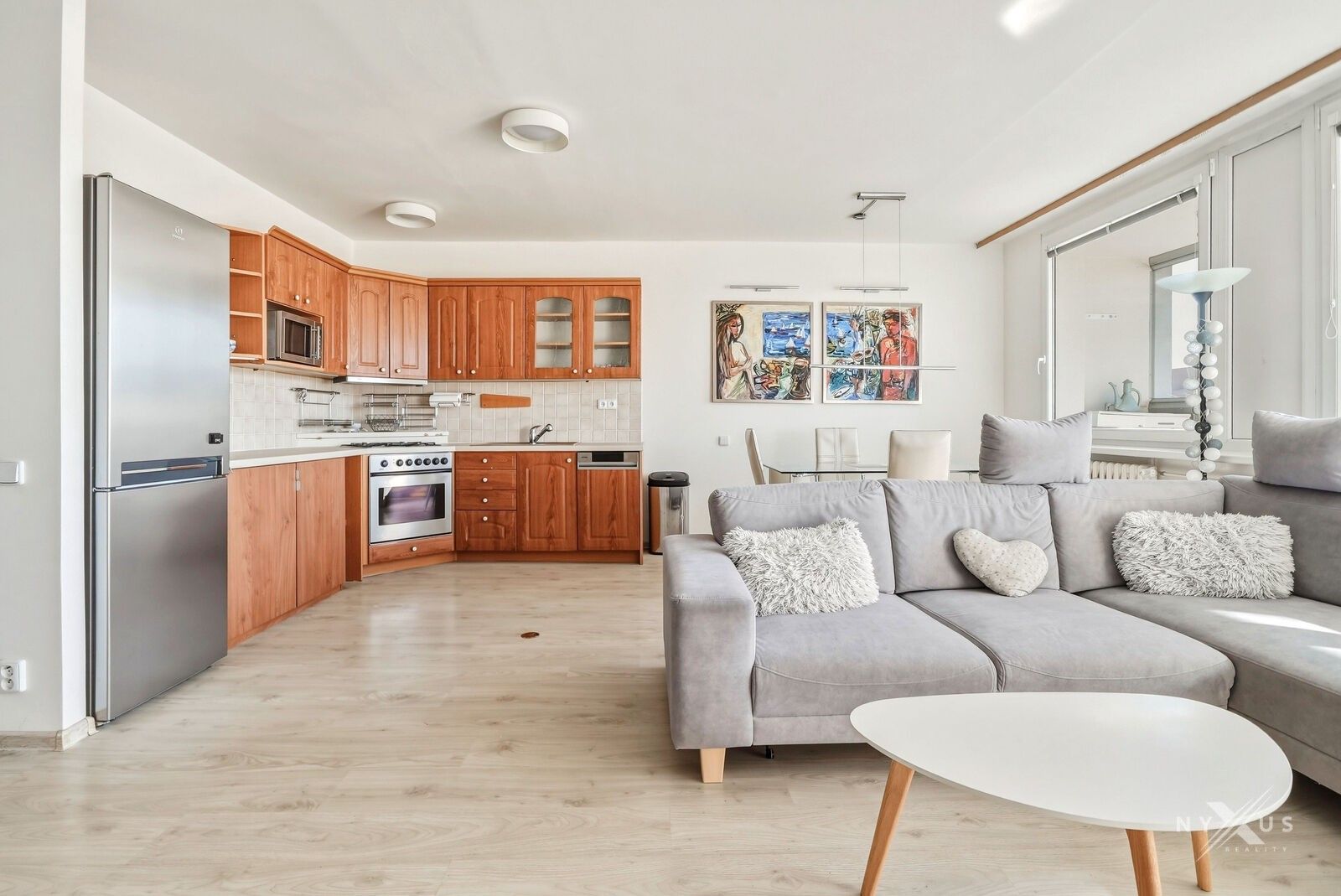 5+kk, Machuldova 595, Praha Kamýk, 120 m² - 2