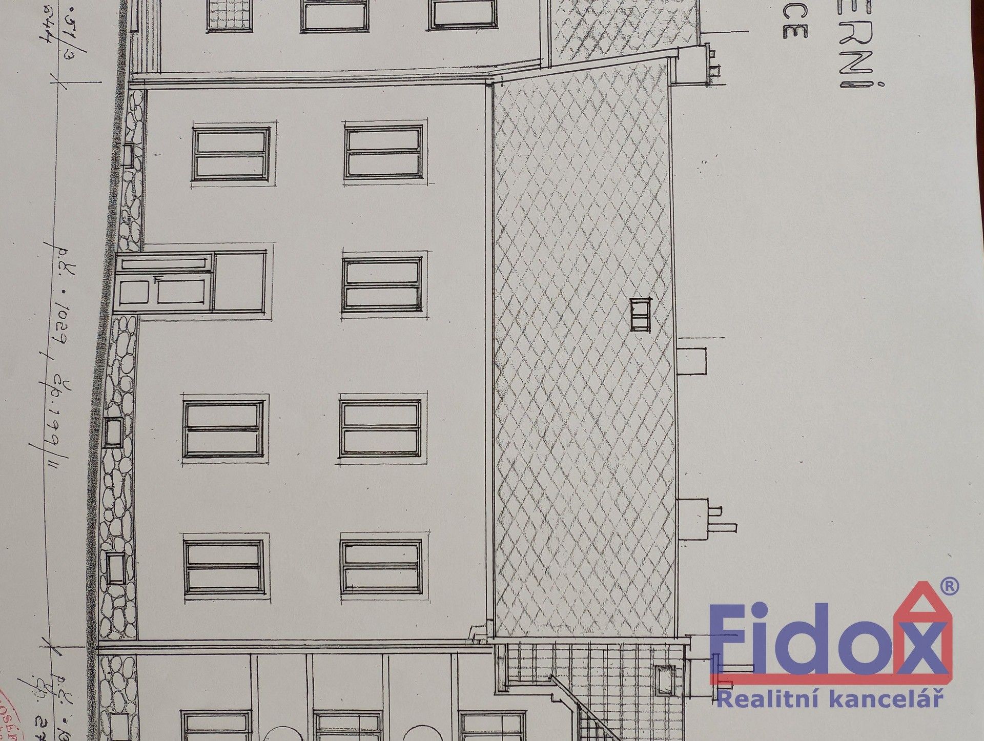 Činžovní dům · 270 m² · Pod Koníčky 199, Klatovy II - 4