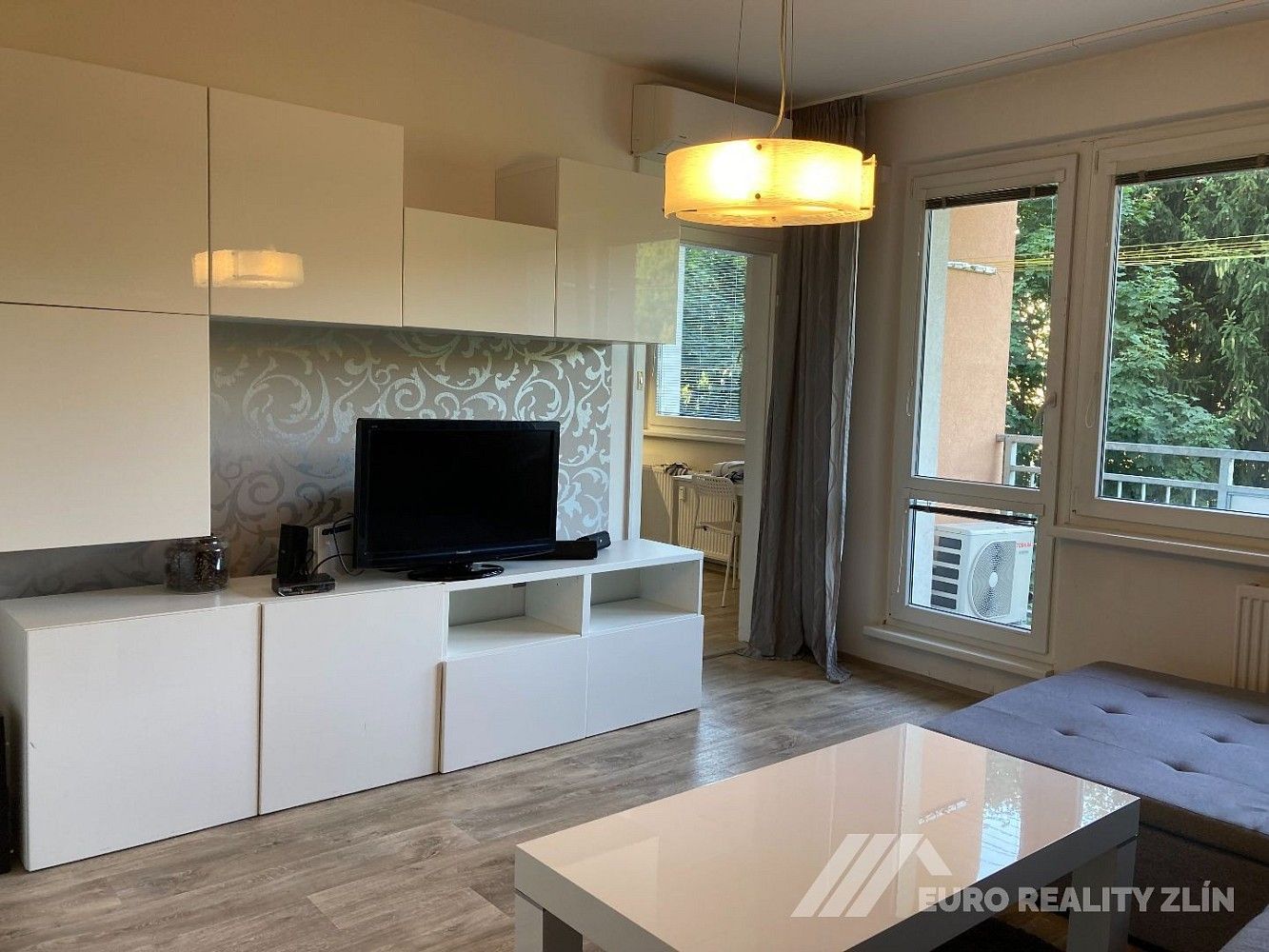 Pronájem byt 3+1 - Zlín, Zlínský kraj, 65 m² - 2