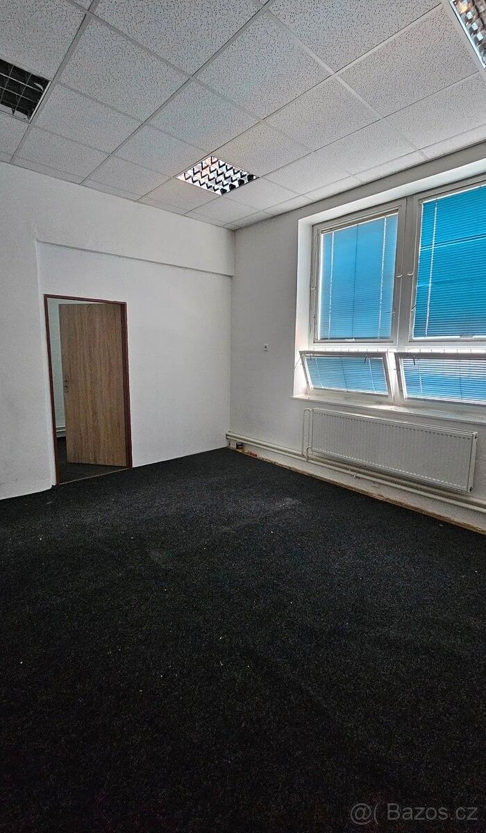 Pronájem sklad - Brno, 602 00