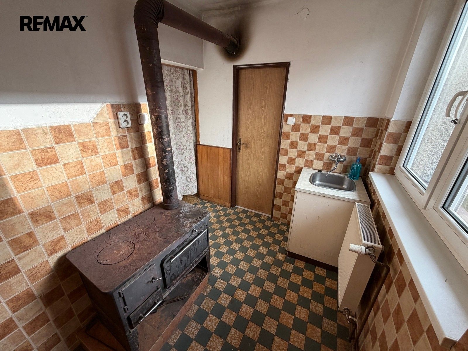 Rodinný dům · 114 m² · Božejov - 4