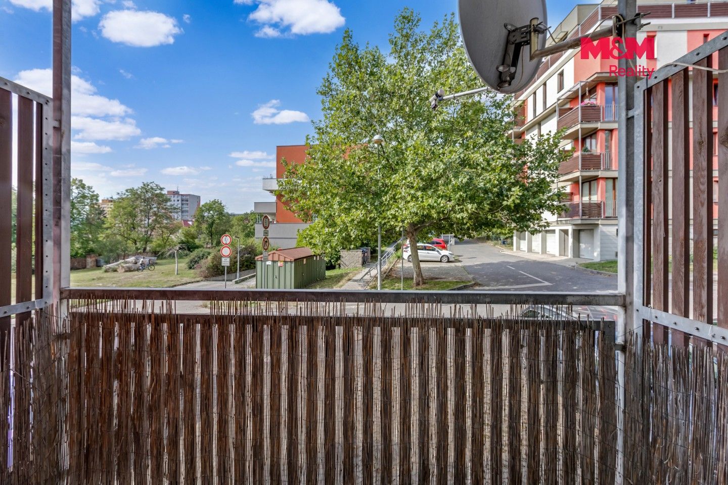 Byt 1+kk · 41 m² · U Židovského hřbitova, Beroun - 4