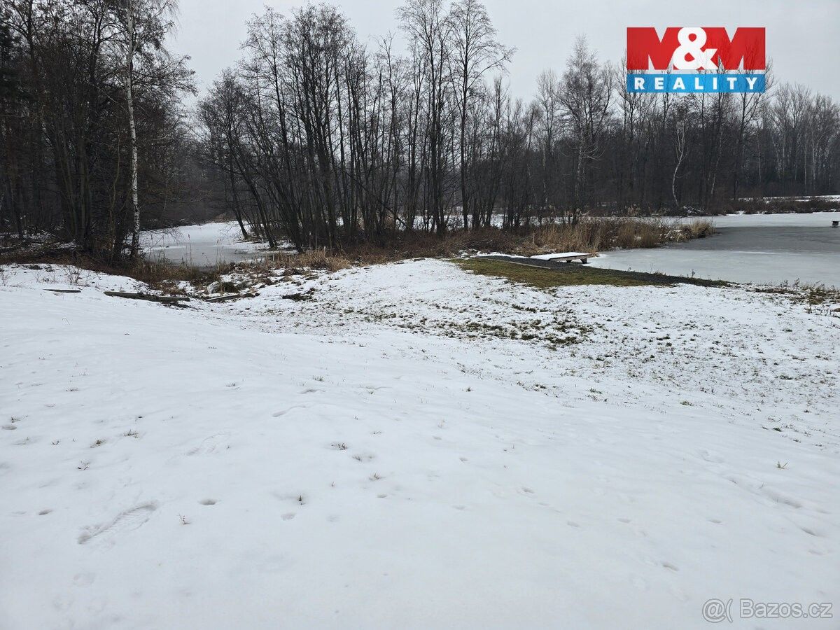 Prodej pozemek pro bydlení - Baška, 739 01