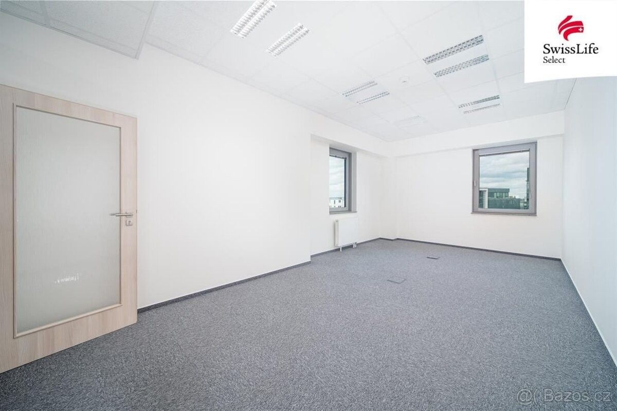 Kanceláře, Praha, 140 00