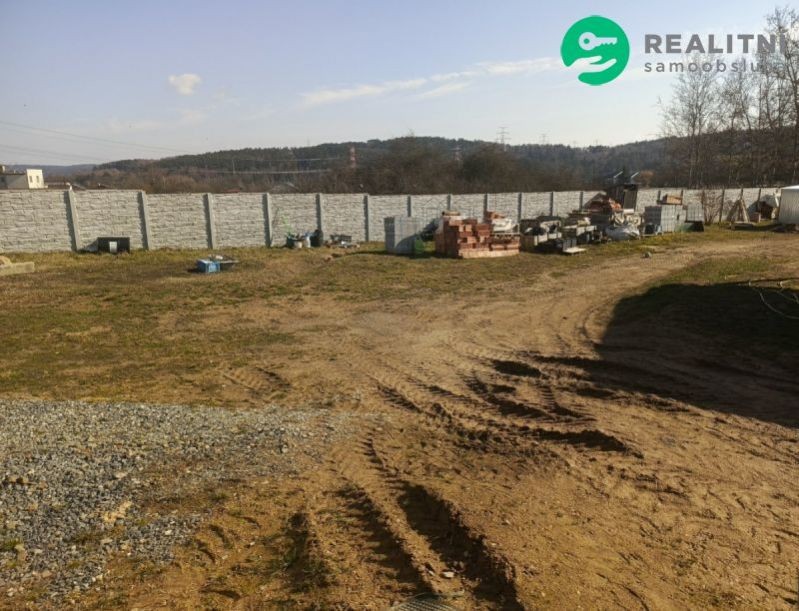 Pozemek pro bydlení · 698 m² · Dukelská, Stříbro - 4