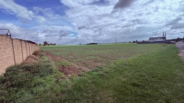 Prodej pozemek pro bydlení - Urbanice, Hradec Králové, 1 030 m²