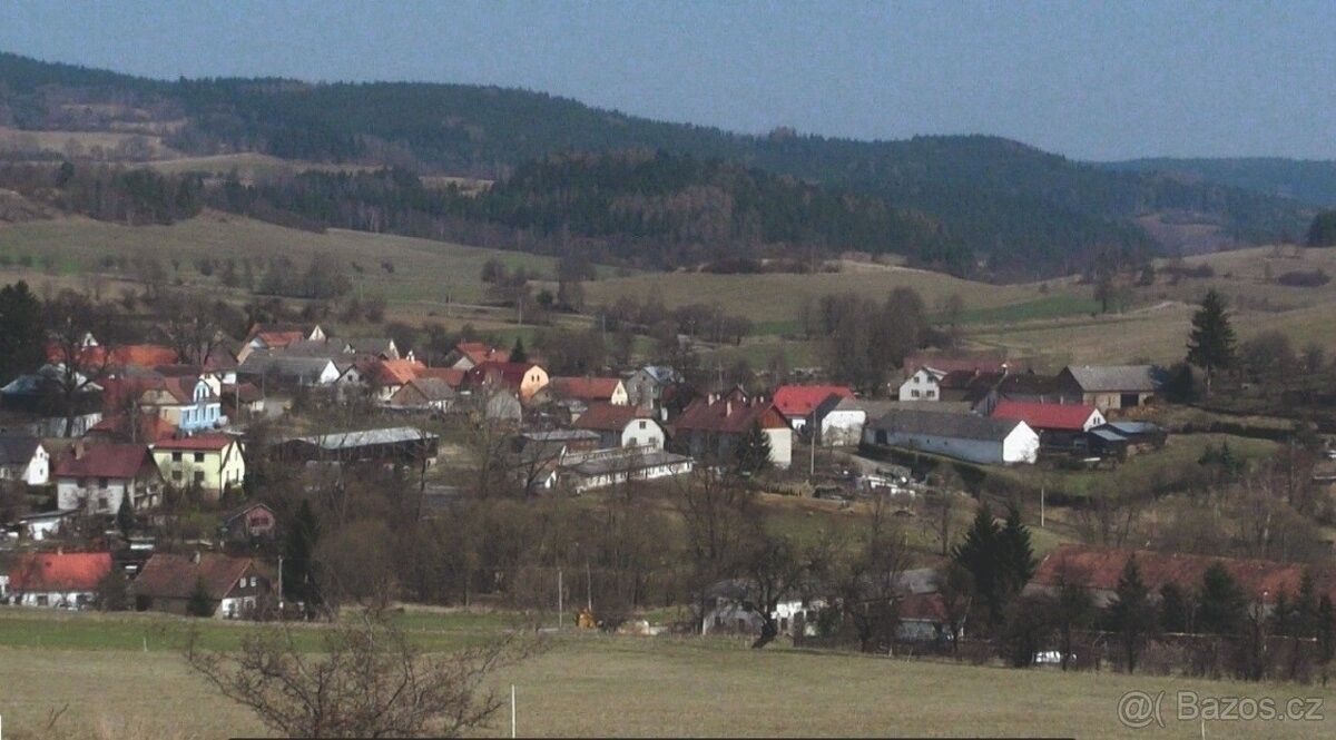 Chata · Čkyně, 384 81 - 4