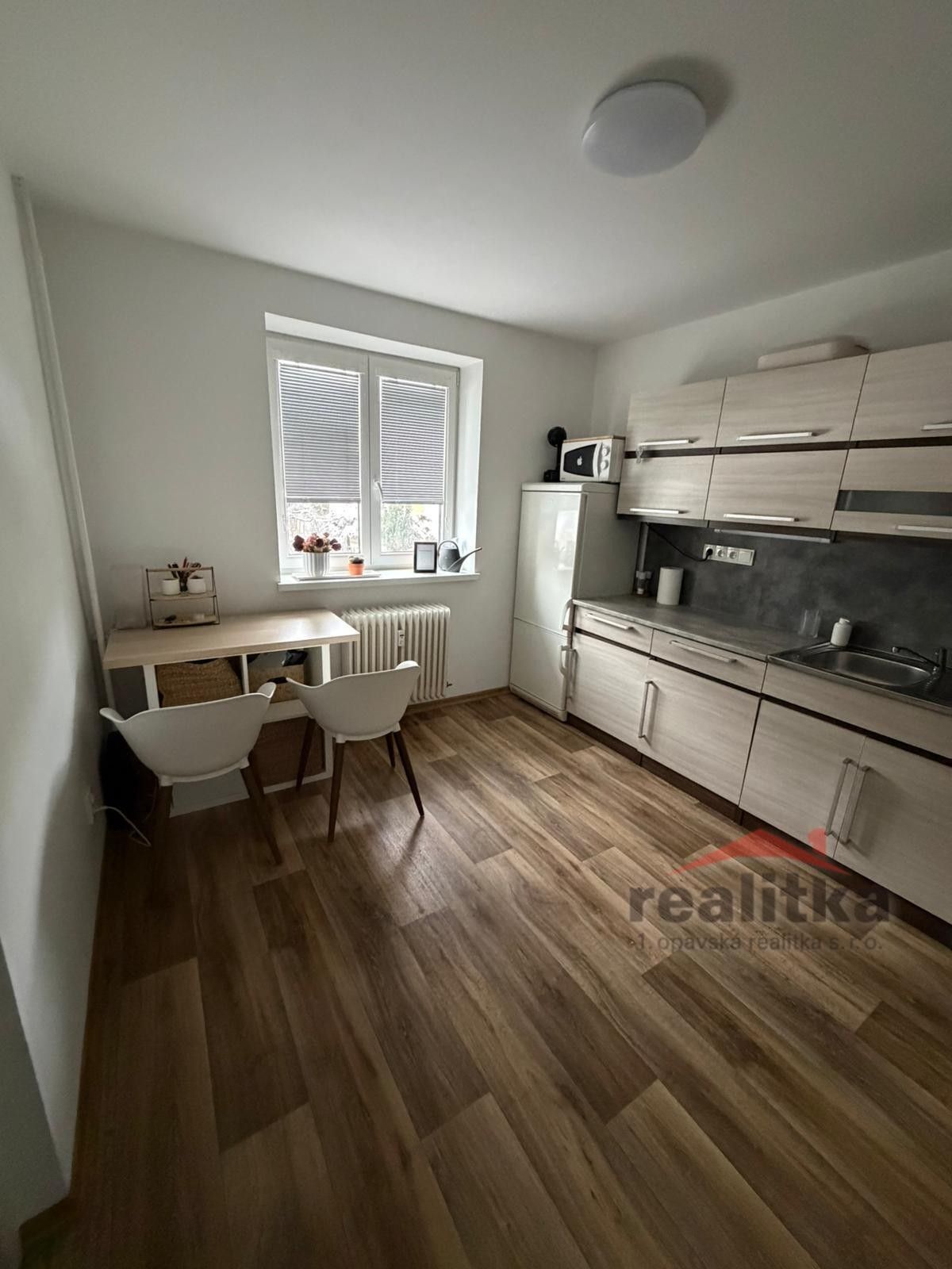 Pronájem byt 1+1 - Ovocná, Opava, 35 m²