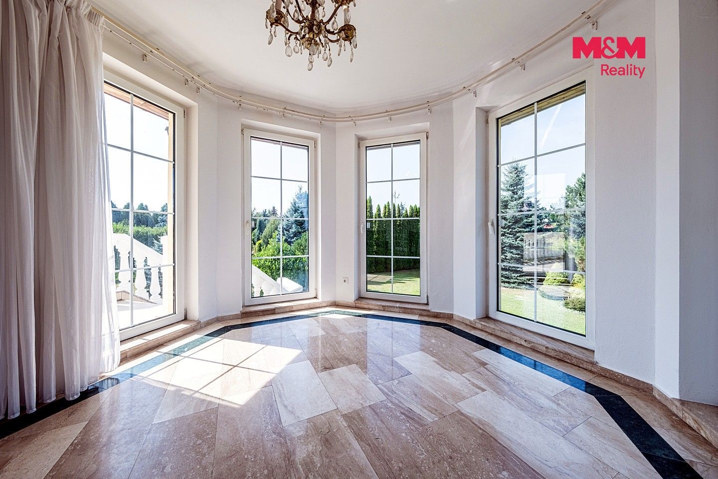 Rodinný dům · 395 m² · Mozartova, Říčany - 3