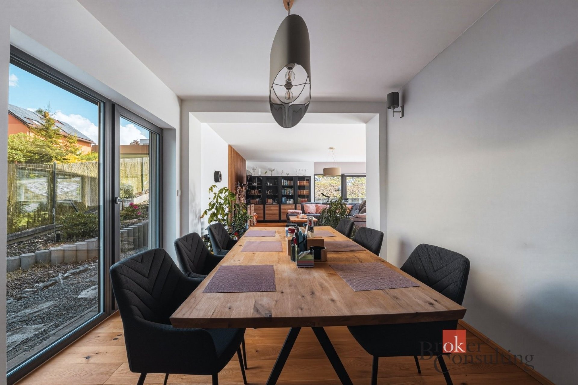 Prodej dům - U Lesa,Plzeň 9-Malesice,Plzeň, 240 m² - 5