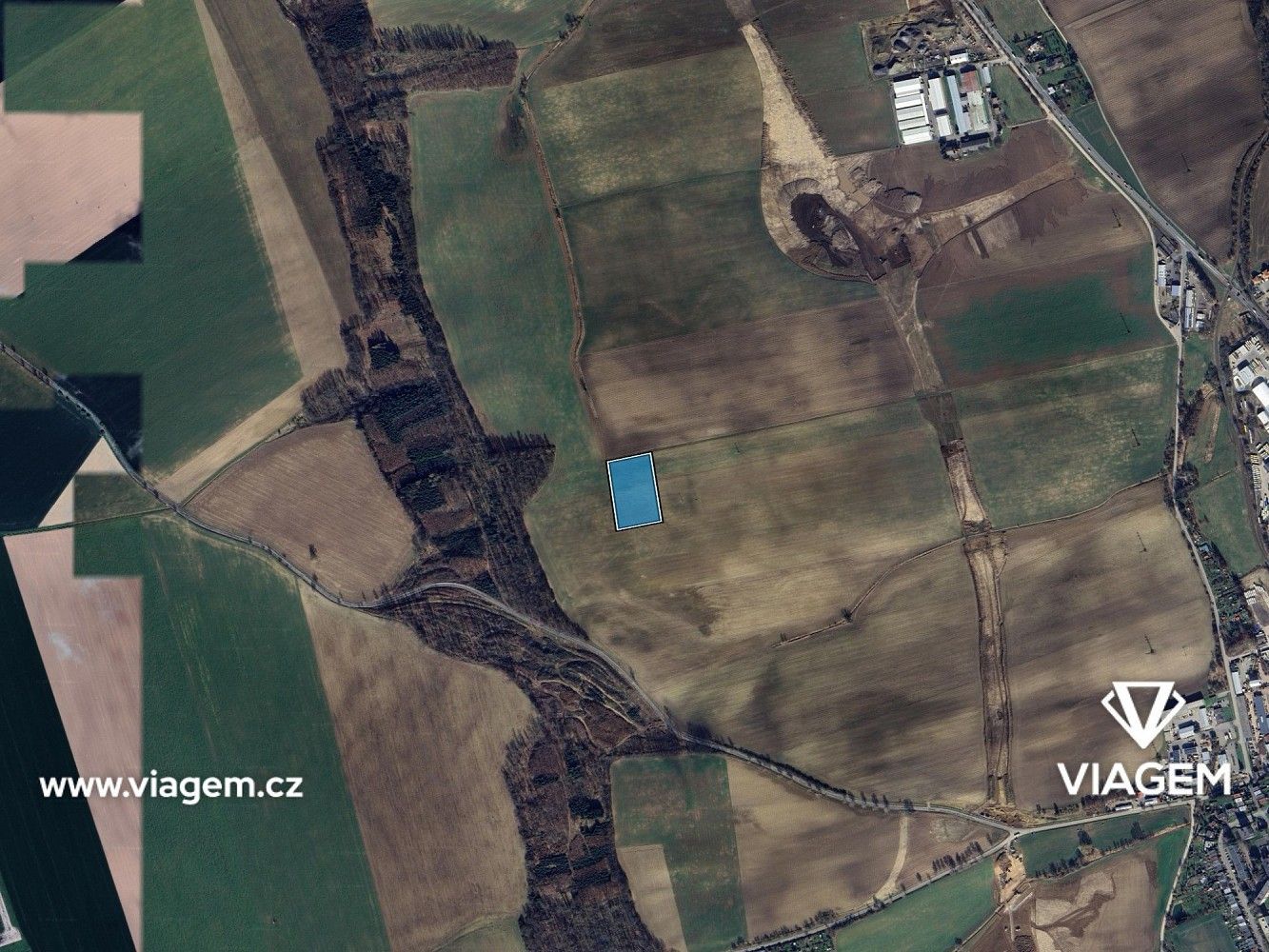 Zemědělský pozemek · Vysoké Mýto, okres Ústí nad Orlicí - 3