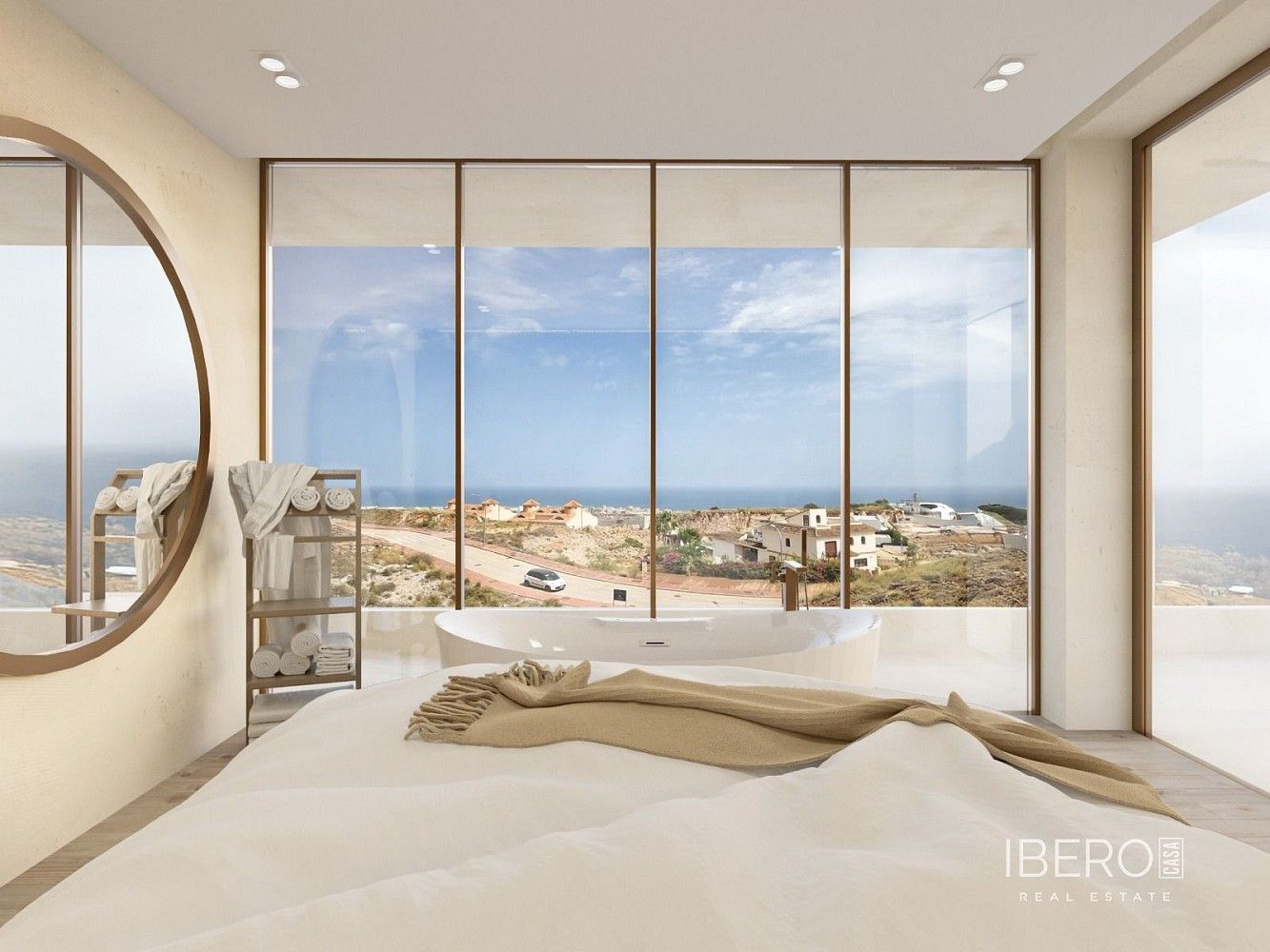 Prodej rodinný dům - Benalmadena, ES, 427 m² - 2