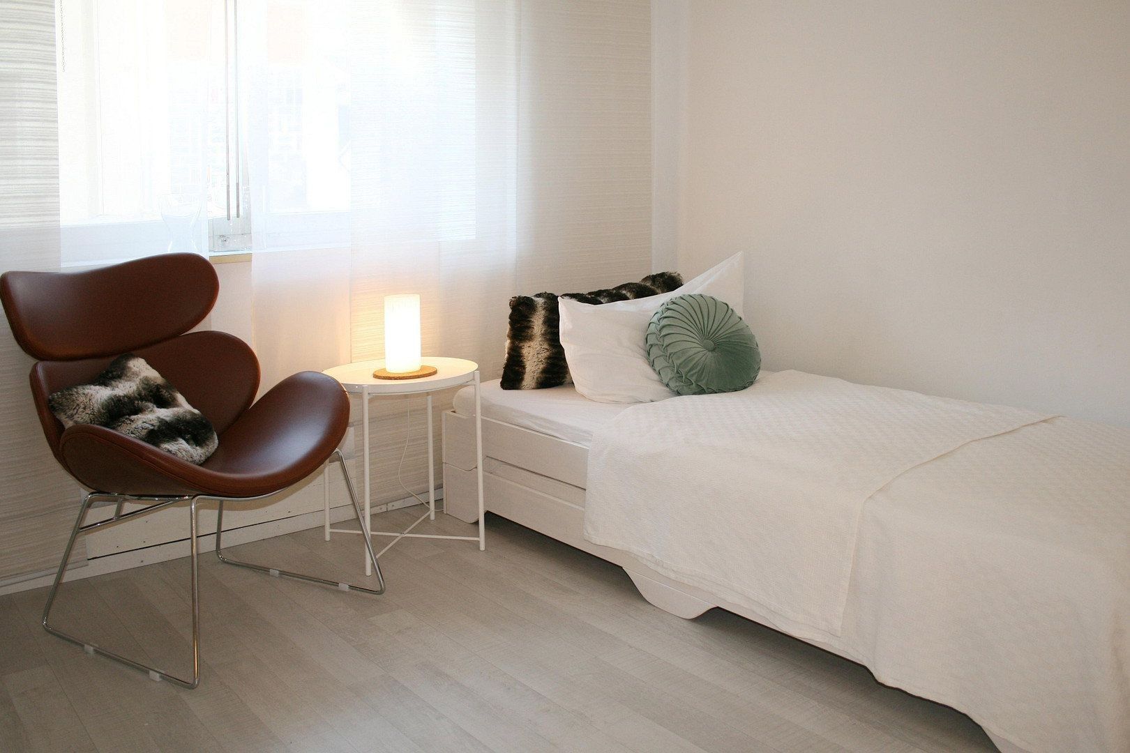 Byt 2+1 · 42 m² · , Bádensko-Württembersko - 4