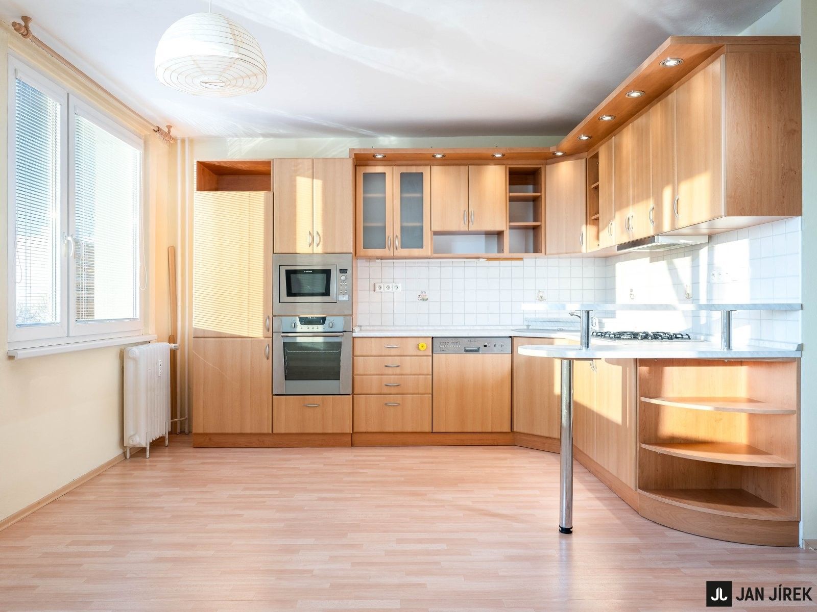 Prodej byt 3+kk - Gagarinova, Pardubice, 71 m²