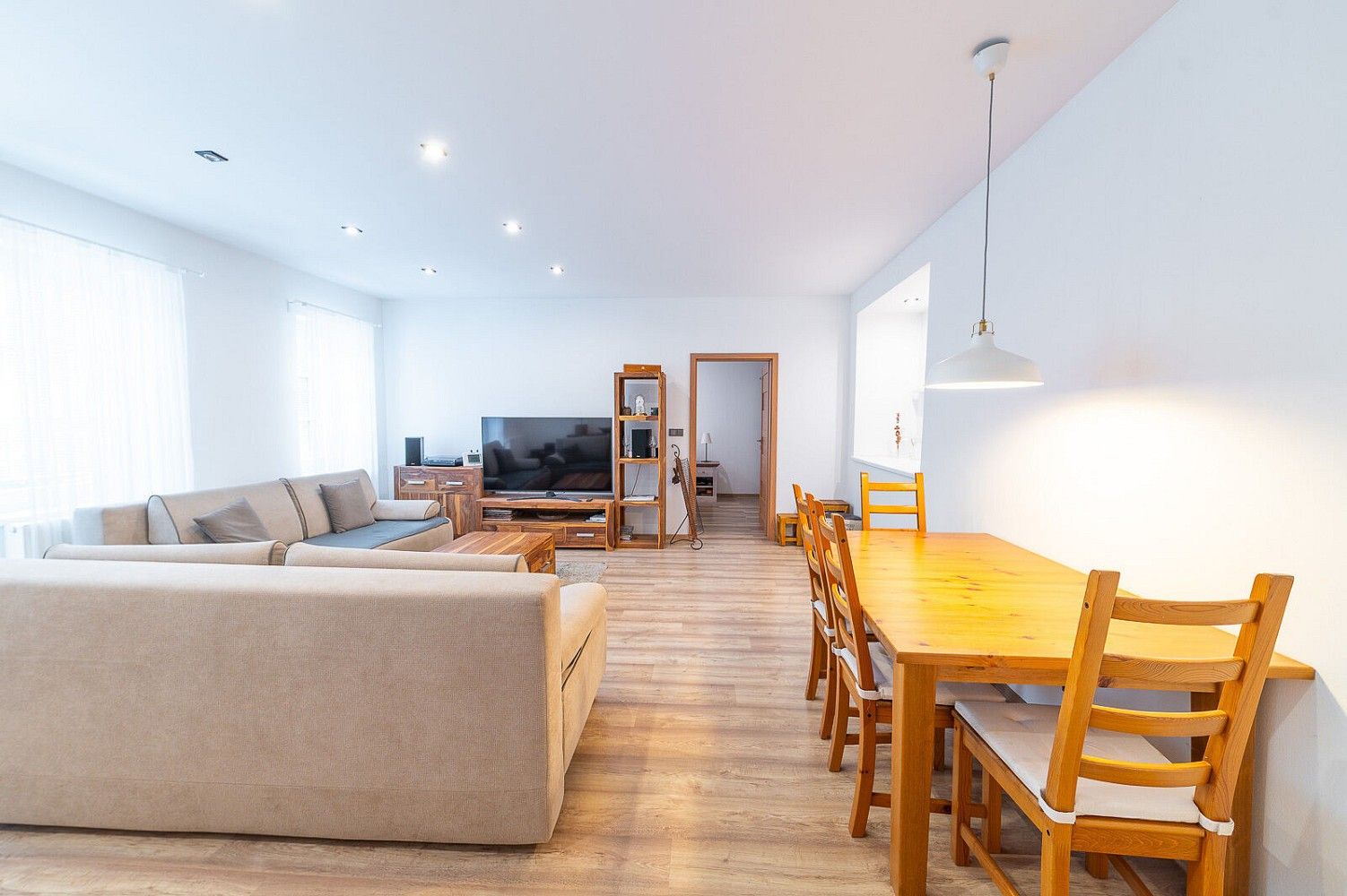 Prodej ubytovací zařízení - Staré Město, okres Šumperk, Olomoucký kraj, 417 m² - 5