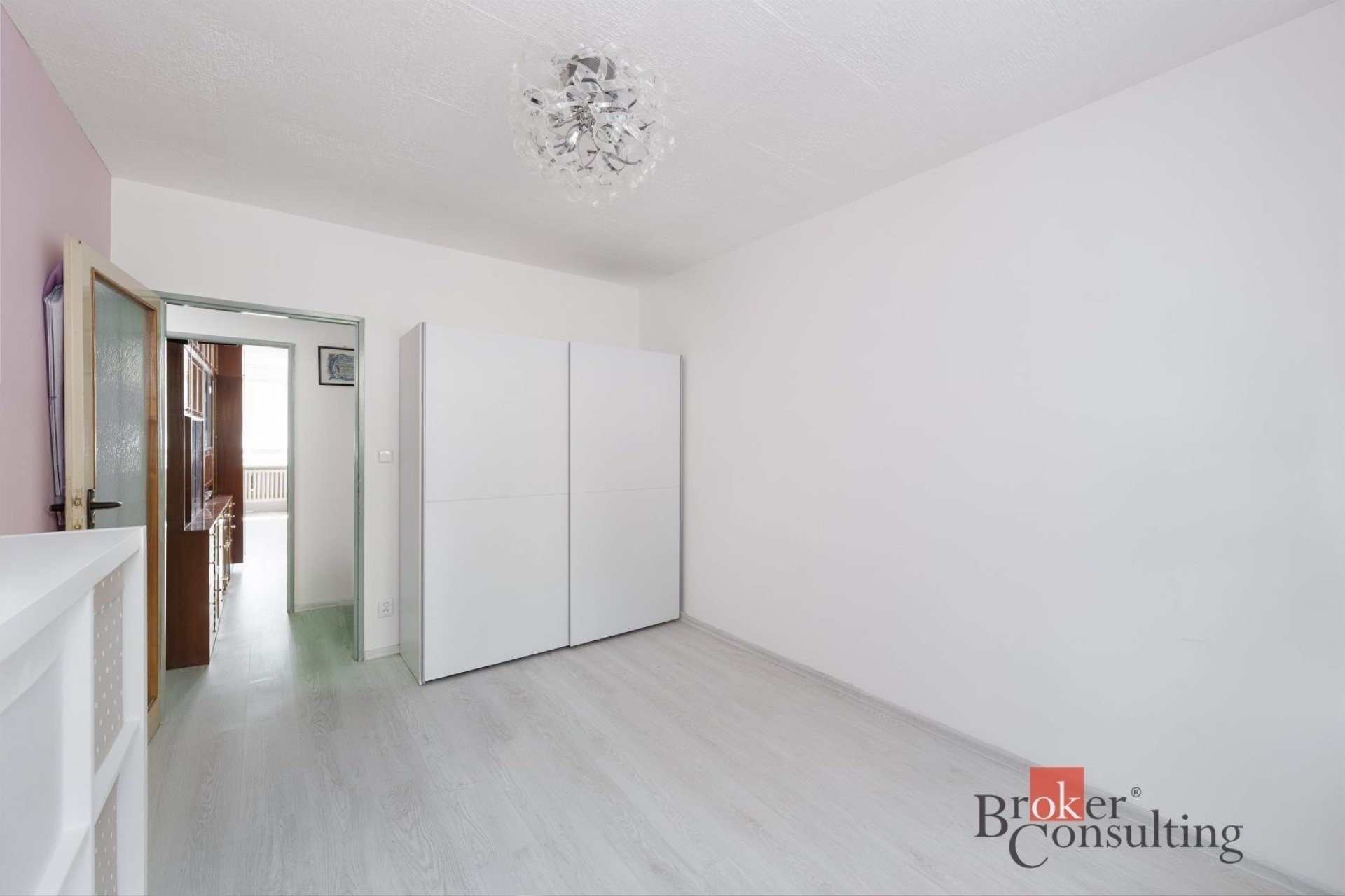 Prodej byt 3+1 - Trhanovské náměstí 1018, Praha Hostivař, 74 m² - 5