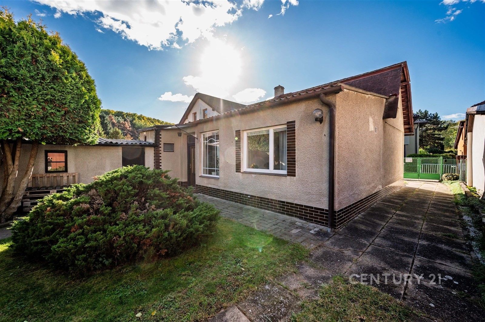 Prodej rodinný dům - Před mosty, Praha, 97 m²