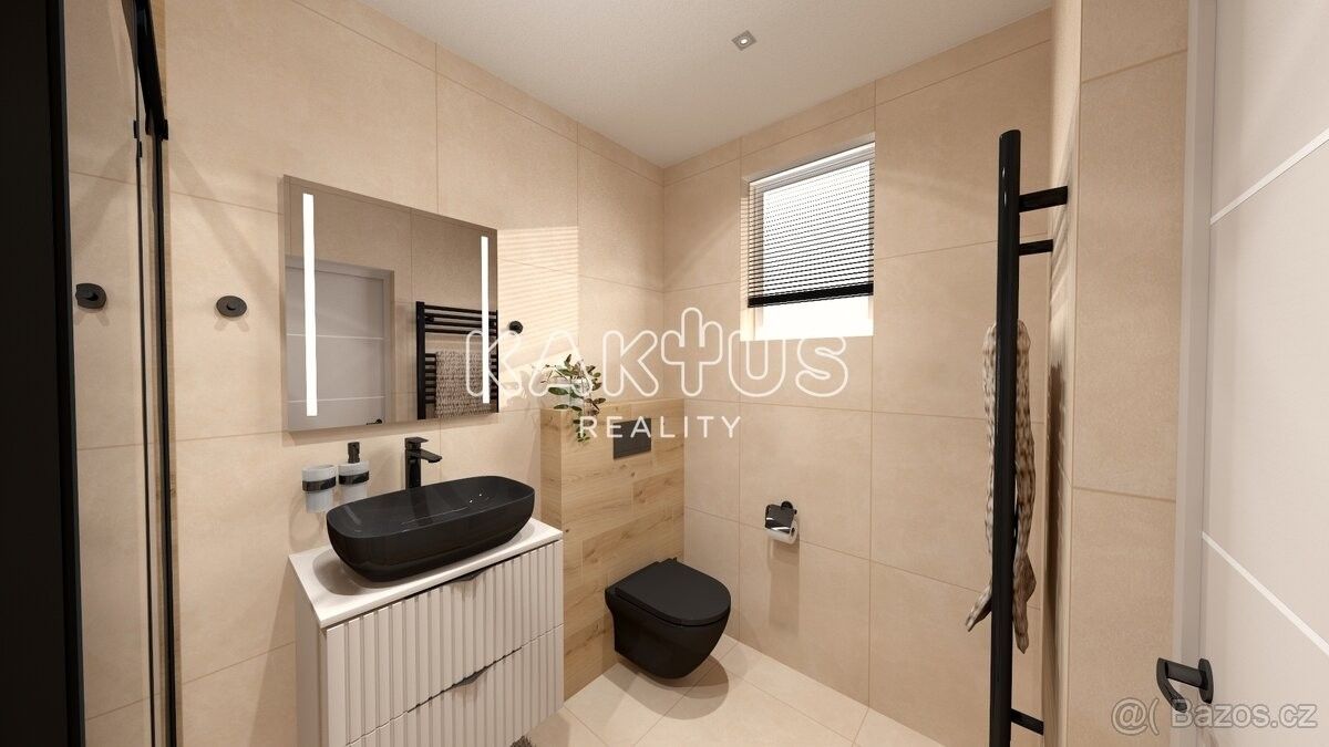 Prodej byt - Ostrava, 700 30