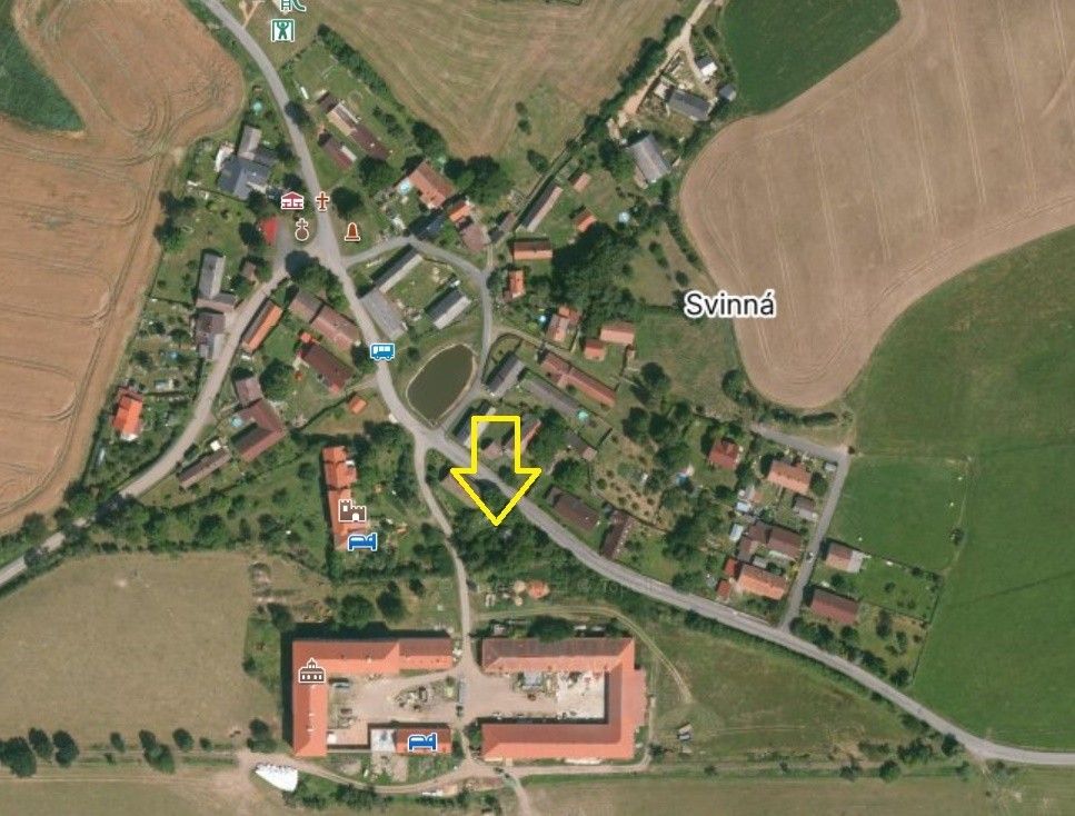 Pozemky pro bydlení, Plzeň, 326 00 - 2