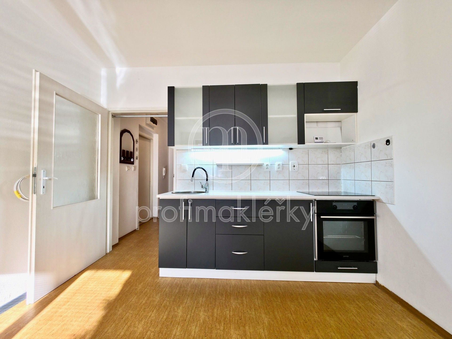 2+kk, Litavská, Slavkov u Brna, 40 m²