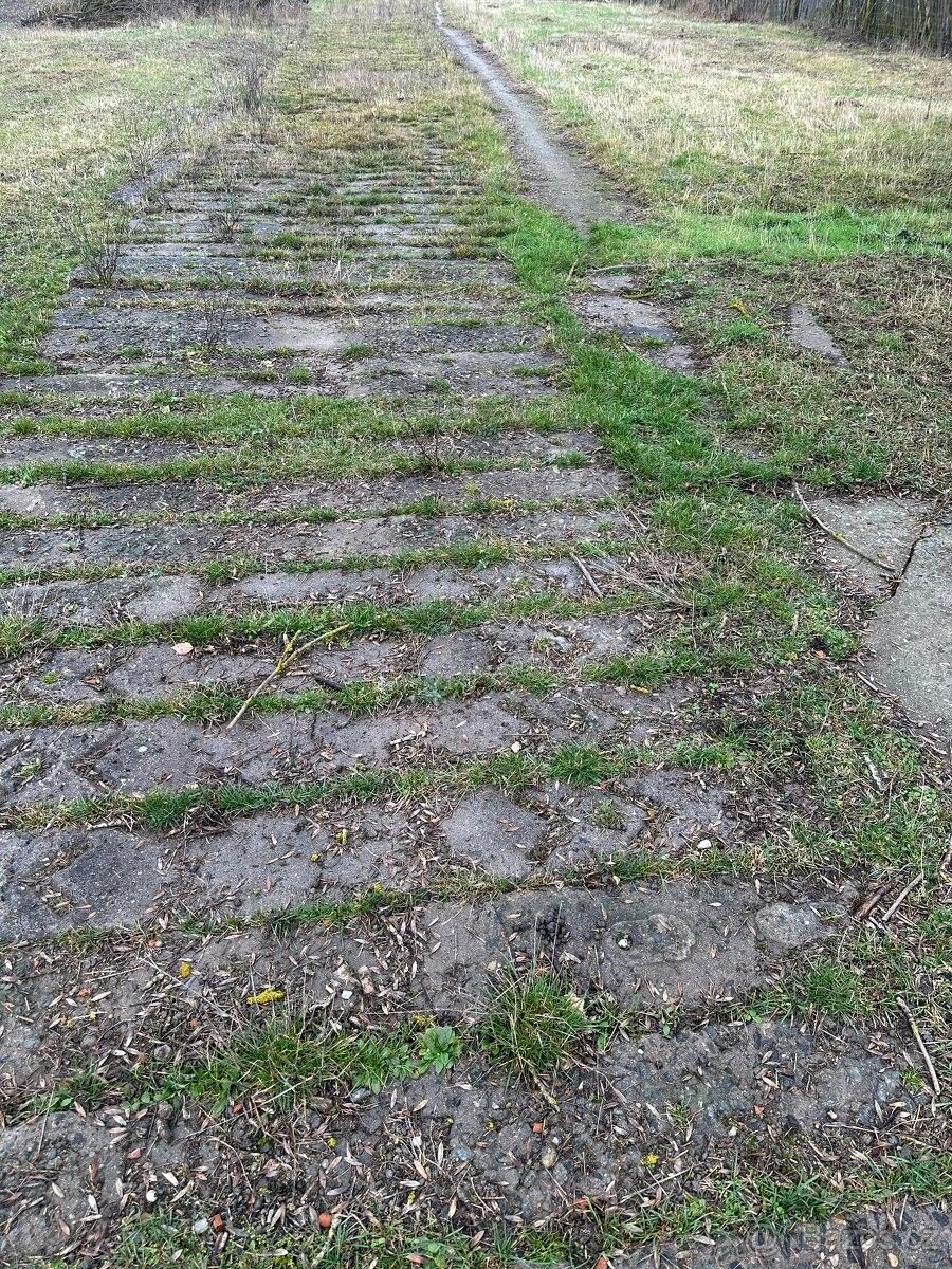 Prodej pozemek pro bydlení - Poděbrady, 290 01