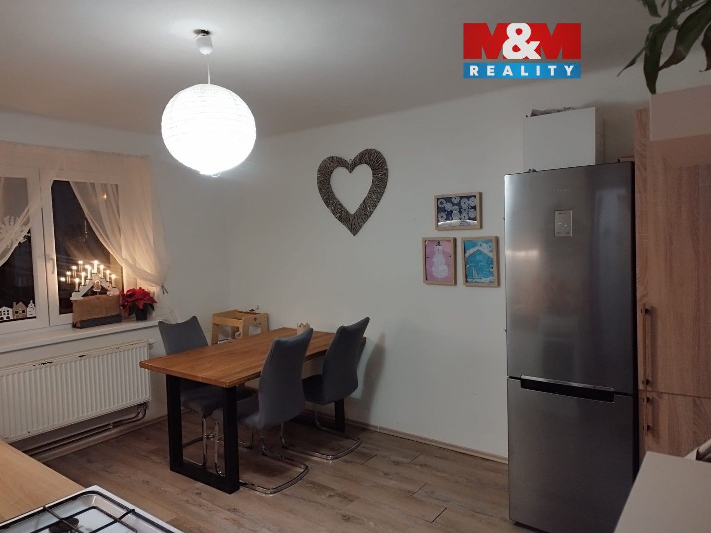 2+1, Suvorovova, Plzeň, 49 m²