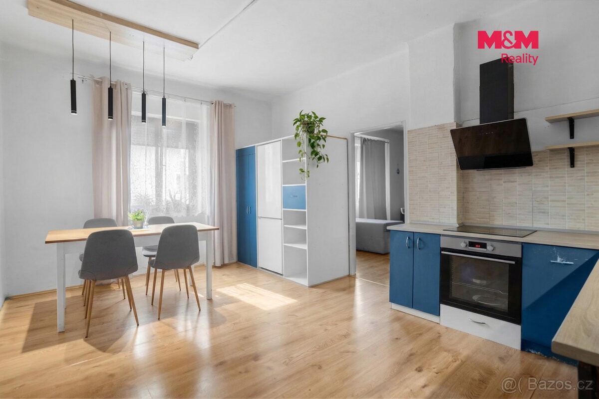 Rodinné domy, Vrbno nad Lesy, 439 06, 91 m² - 2