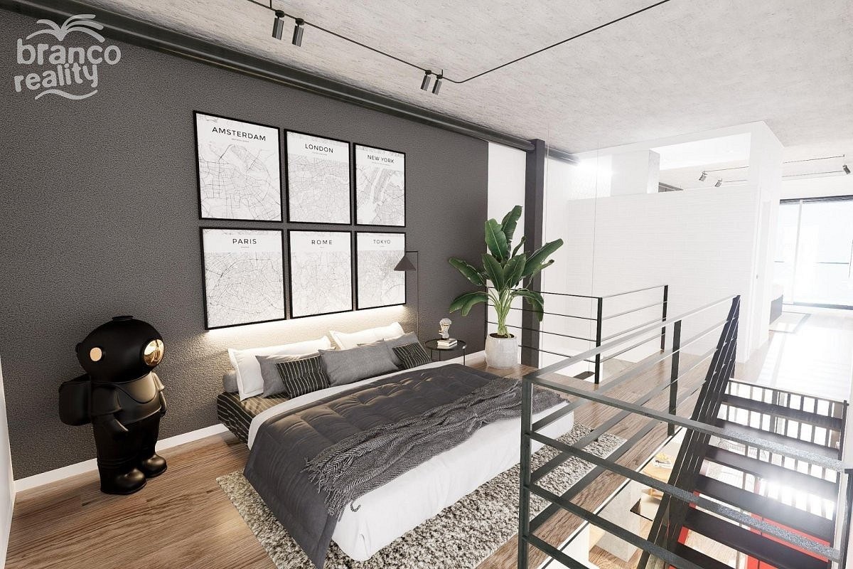 Prodej byt 3+kk - Alicante, Španělsko, 90 m² - 5