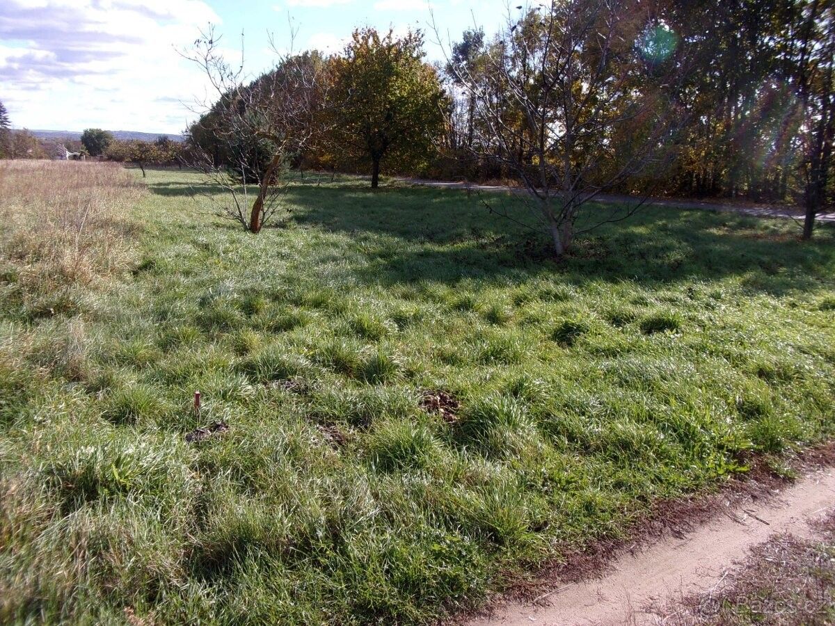 Prodej pozemek pro bydlení - Rohatec, 696 01