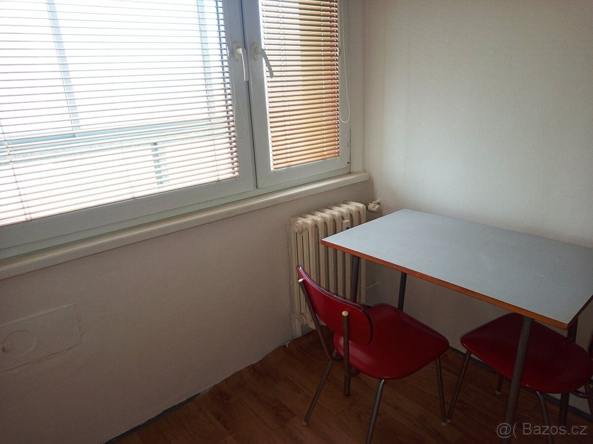 Pronájem byt - Chrudim, 537 01