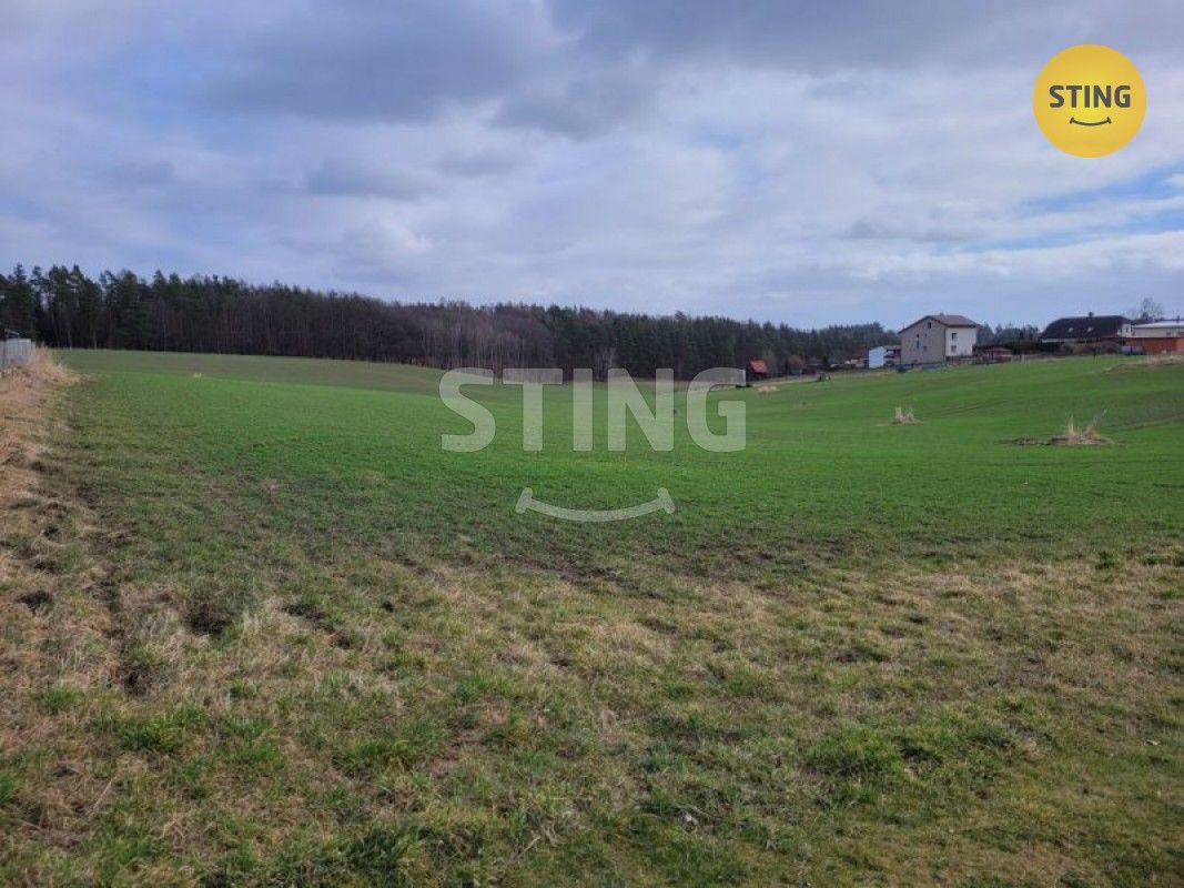 Pozemky pro bydlení, Bolatice, 747 23